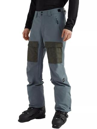 Skihose Utlty Pants Herren - grau