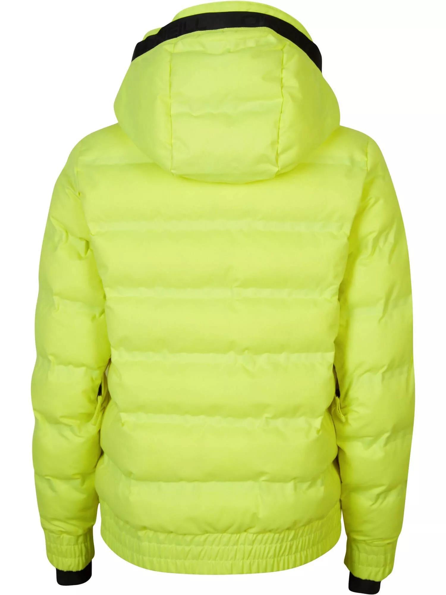 Chaqueta de esquí acolchada para mujer X-Treme 6/7