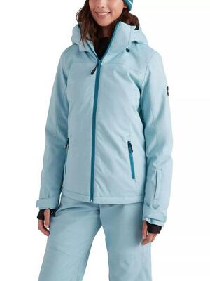 Skijacke Stuvite Jacket Damen - hellblau