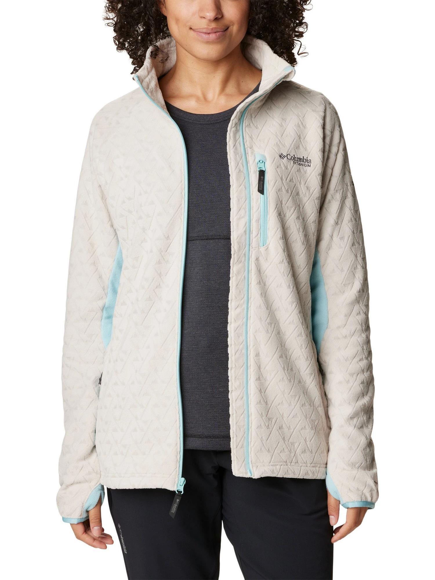 Pull-over femme Titan Pass 3.0 4/7