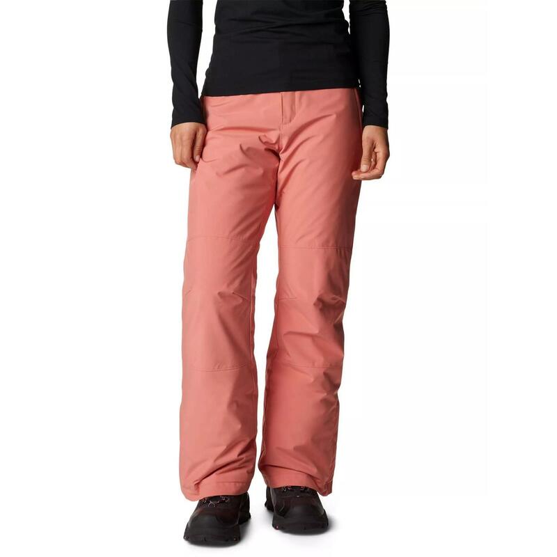 Skihose Shafer Canyon Insulated Pant Damen - rot