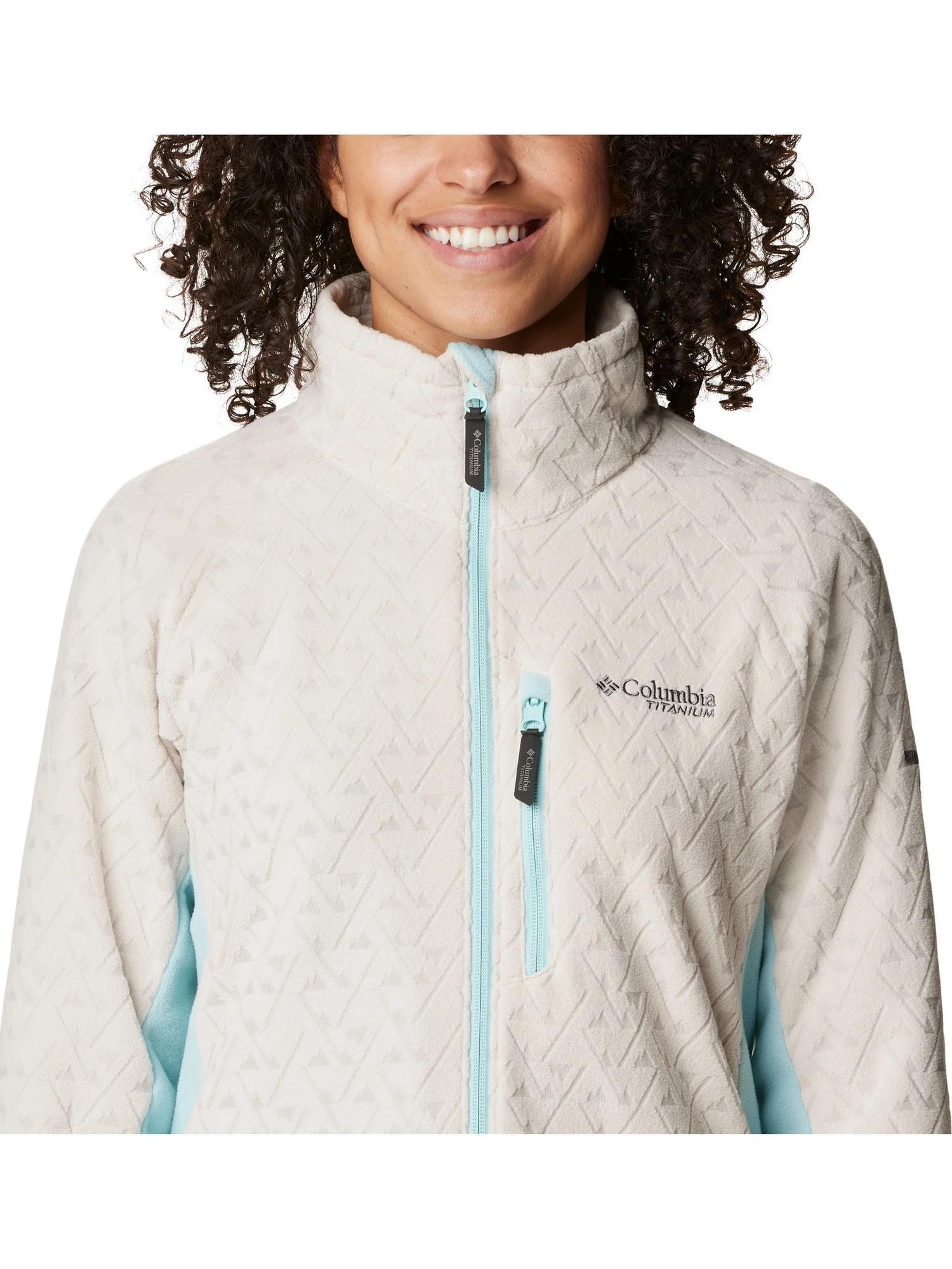 Pull-over femme Titan Pass 3.0 6/7