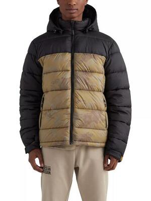 Cappotto invernale da uomo O'Riginals Puffer