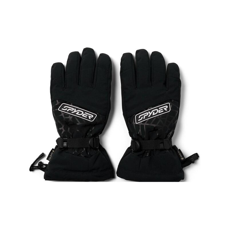 Rękawice narciarskie Overweb Gtx Gloves - czarne
