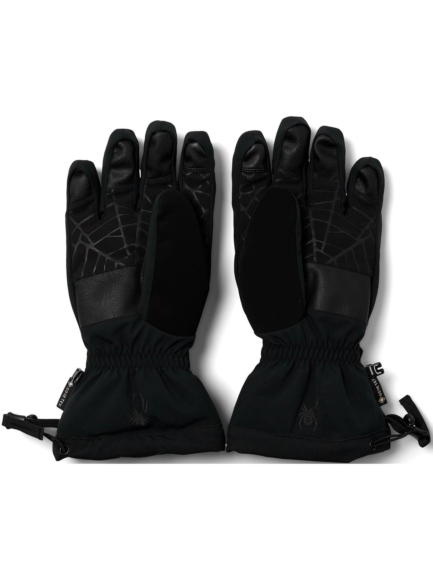Guanti da sci da uomo Overweb GTX 2/6
