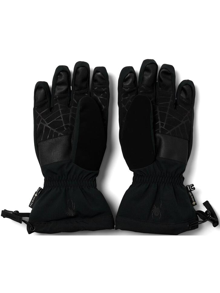 Rękawice narciarskie męskie Spyder Overweb Gtx