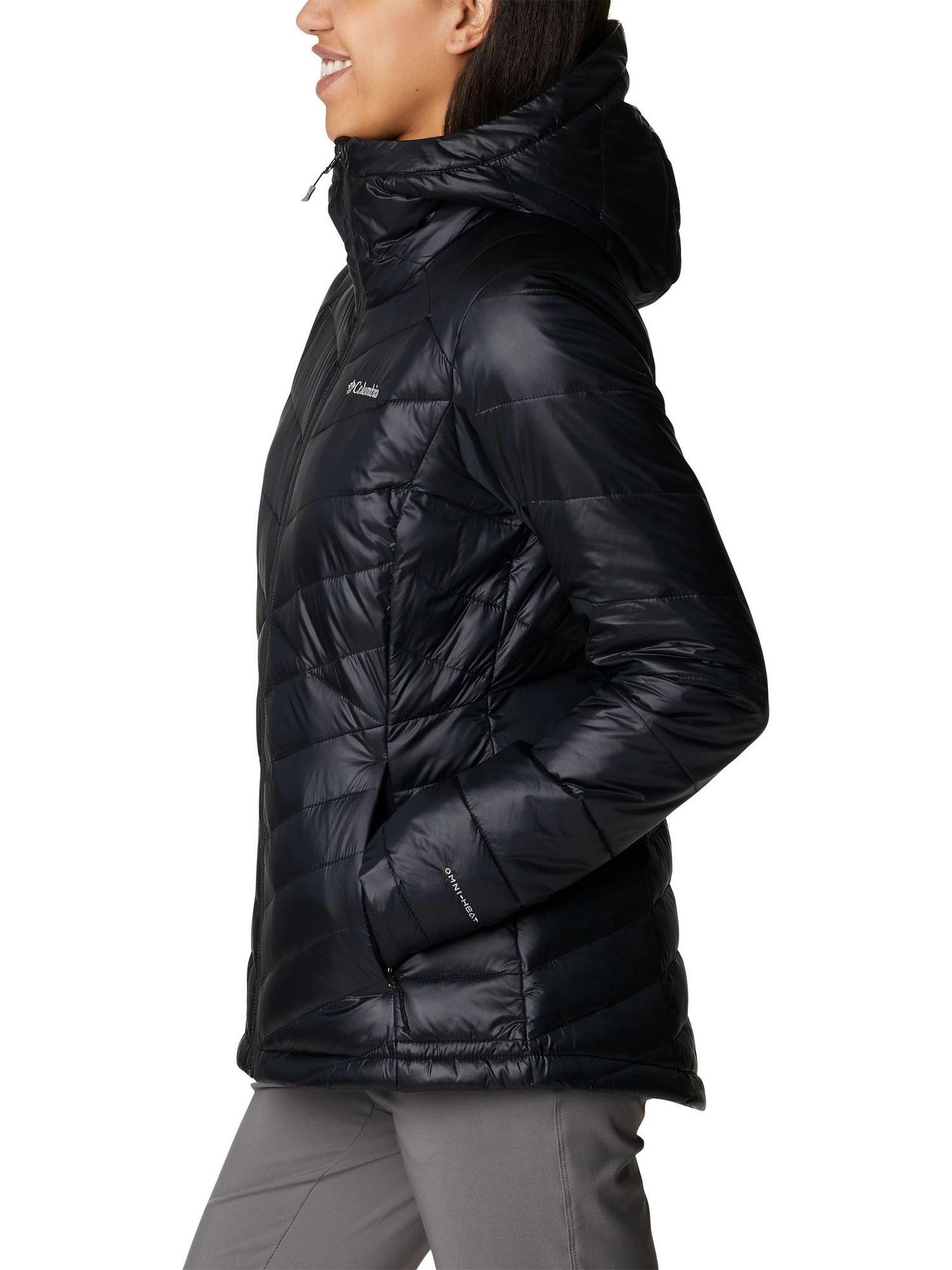 Manteau d'hiver pour femmes Joy Peak 2/7