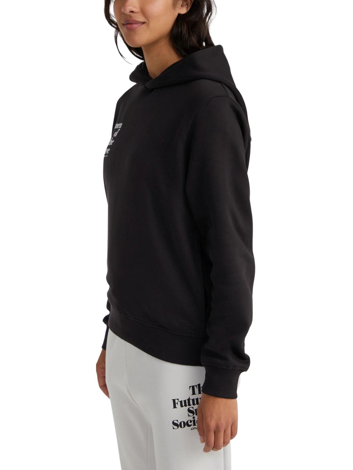 Sudadera con capucha para mujer Noos Wow 2/7