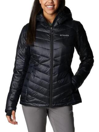 Manteau d'hiver pour femmes Joy Peak