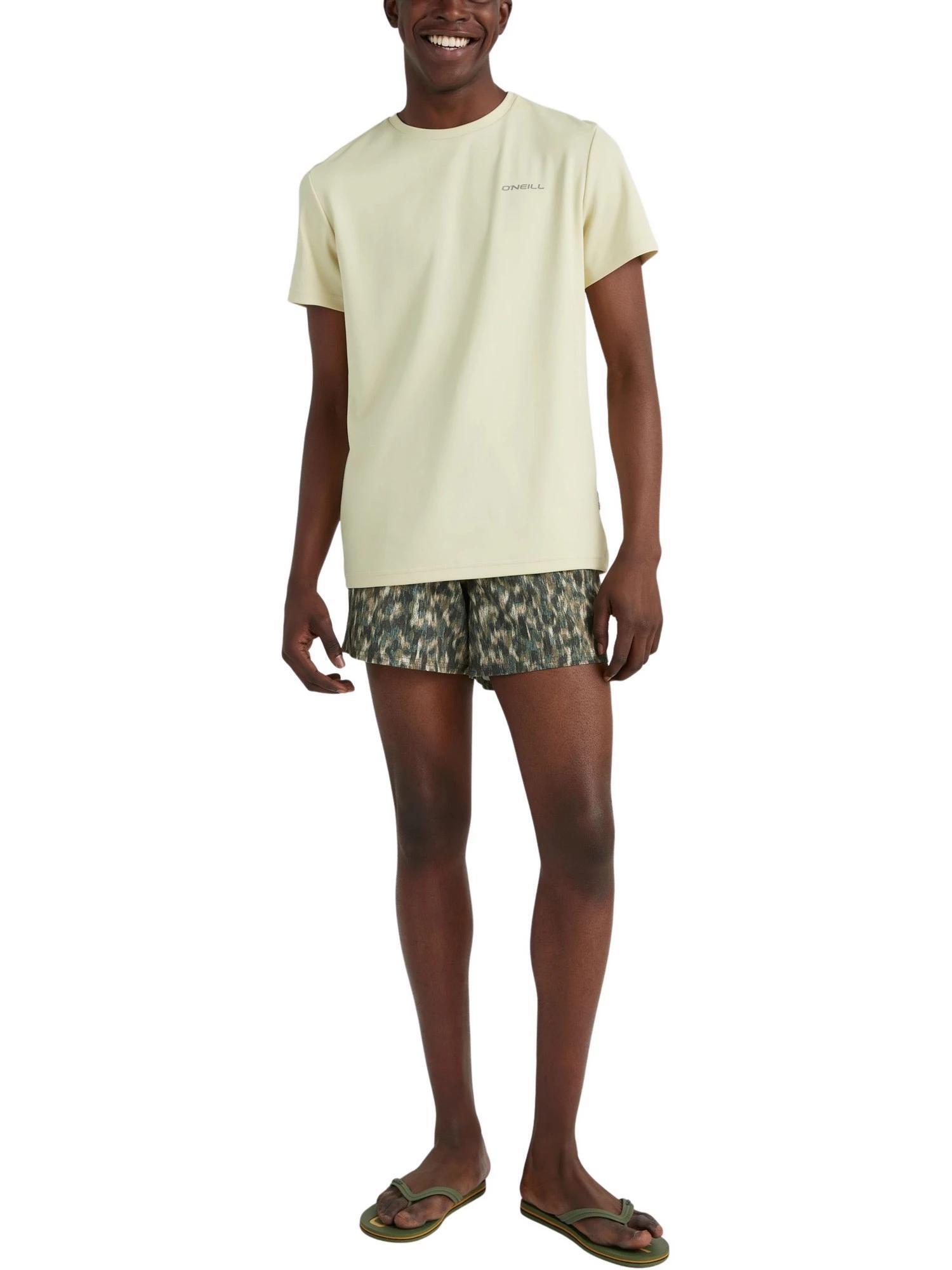 Maillots de bain pour hommes Packable Aop 15'' Hybrid 3/7