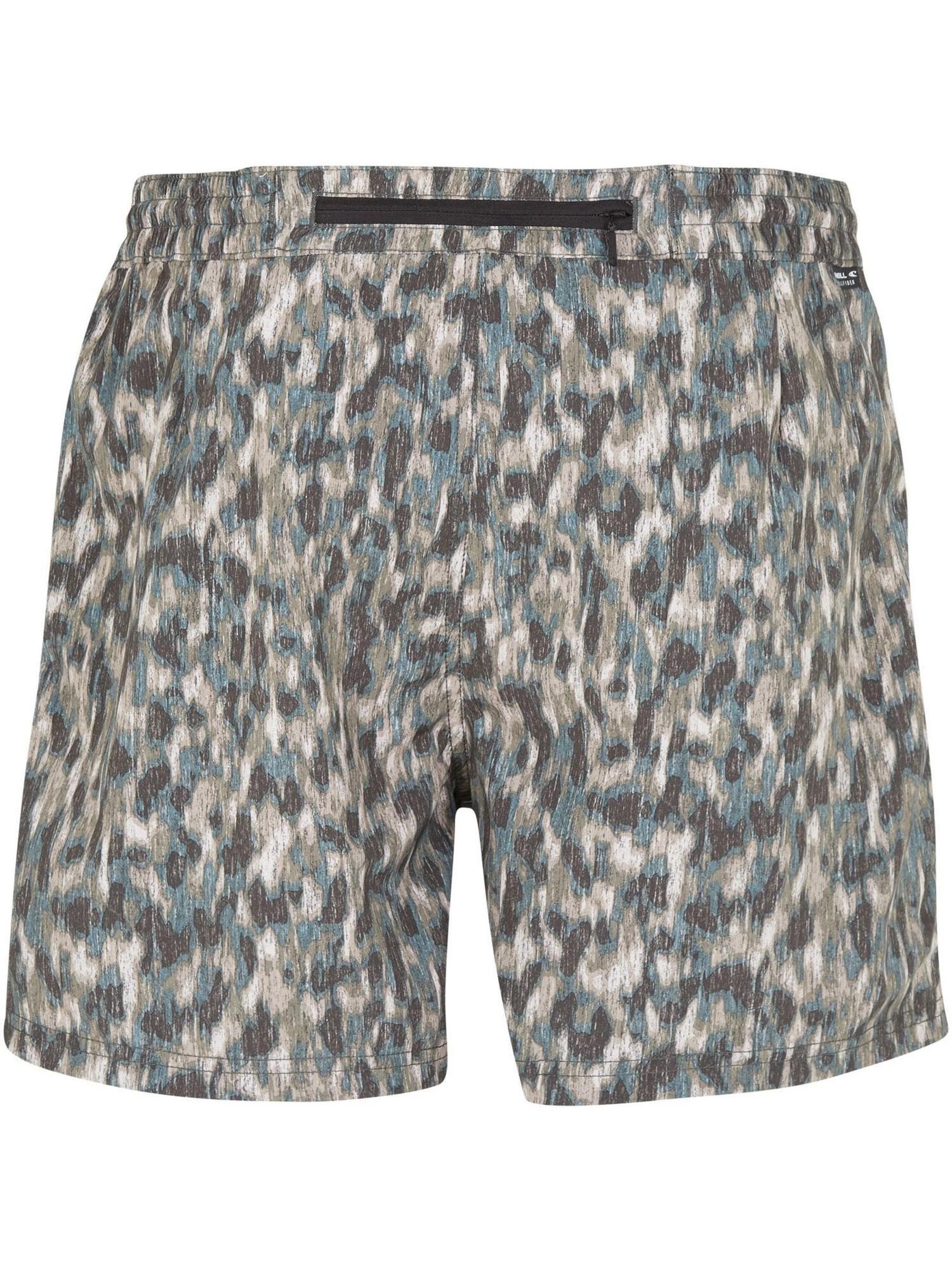 Maillots de bain pour hommes Packable Aop 15'' Hybrid 6/7