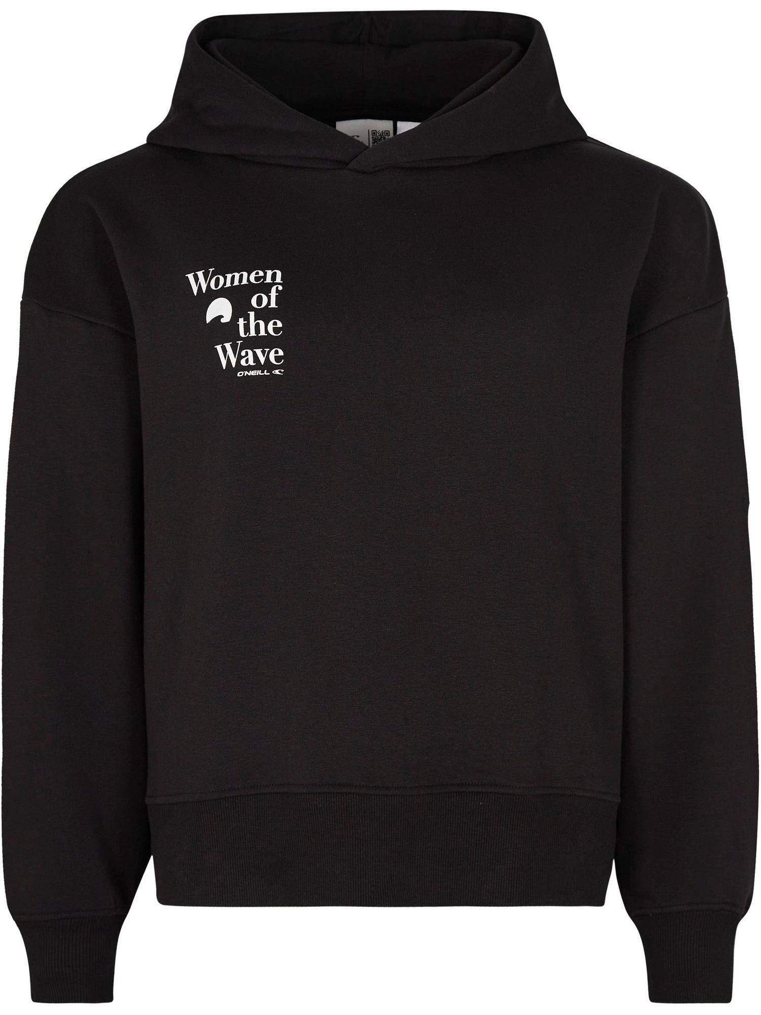 Sudadera con capucha para mujer Noos Wow 6/7