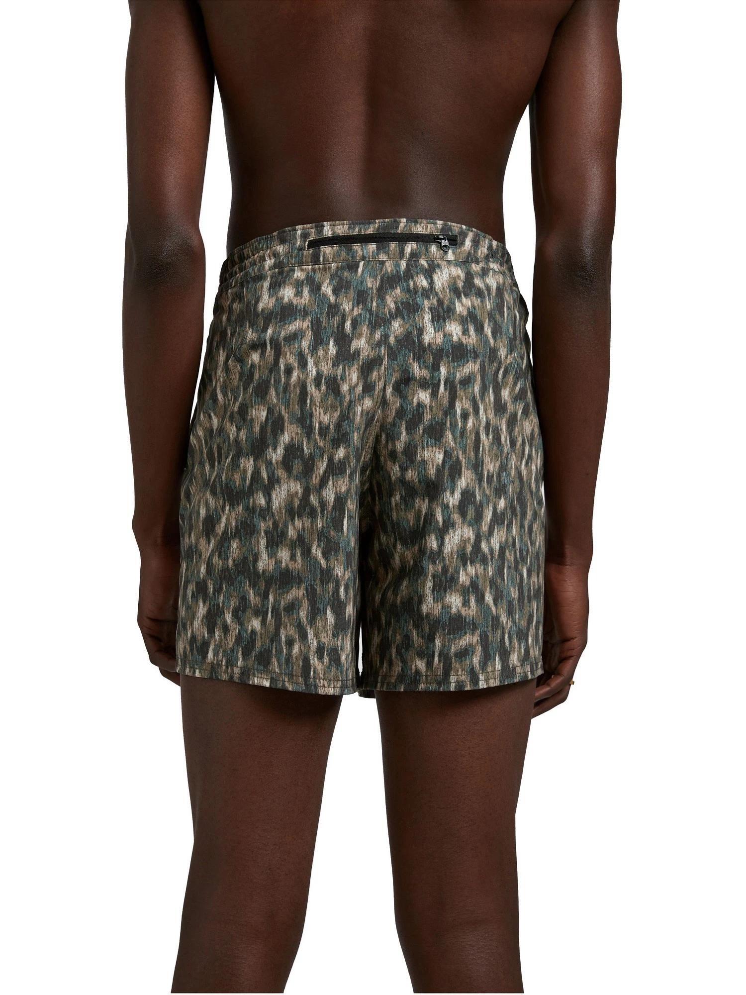 Maillots de bain pour hommes Packable Aop 15'' Hybrid 2/7