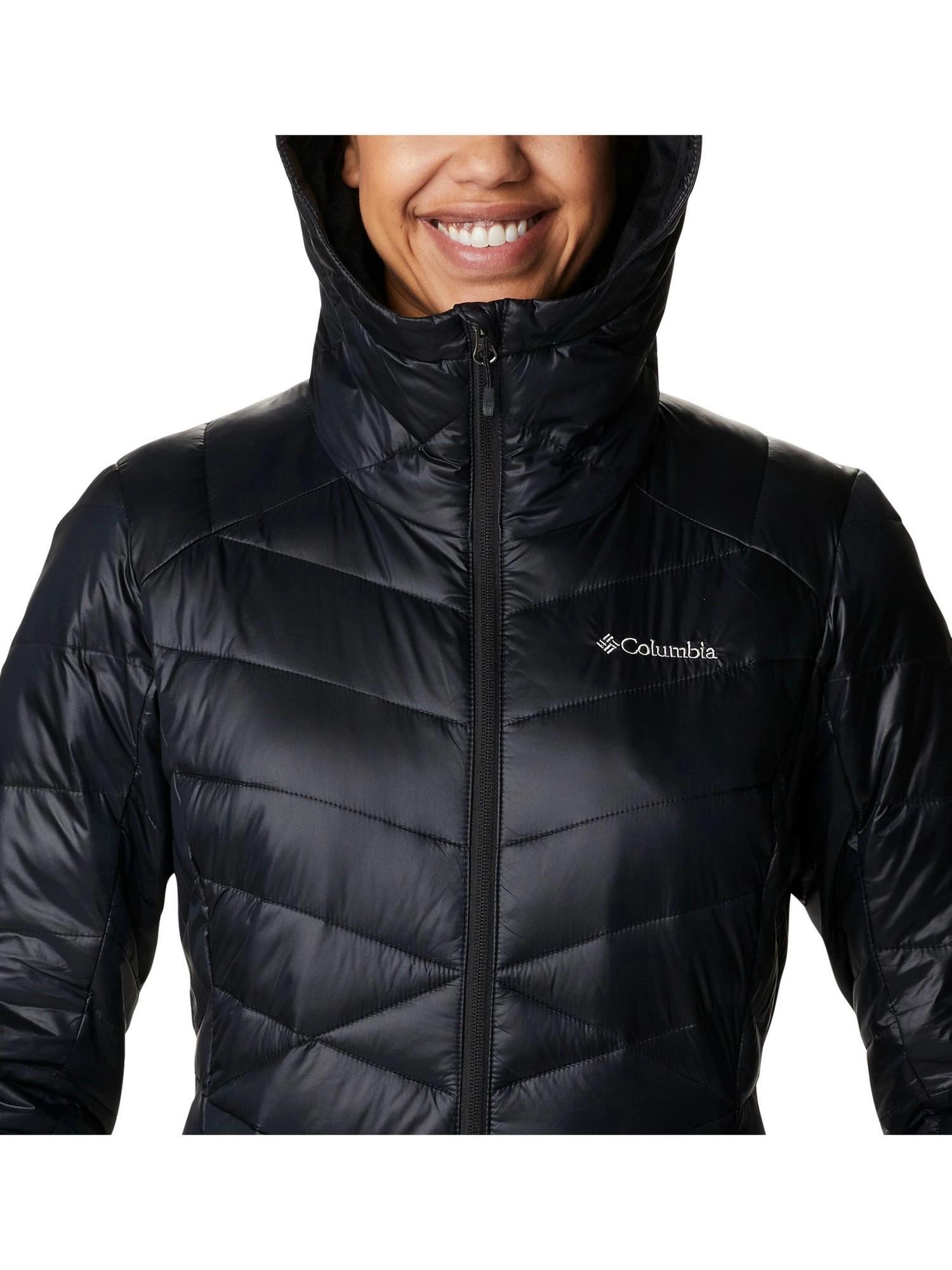 Manteau d'hiver pour femmes Joy Peak 6/7