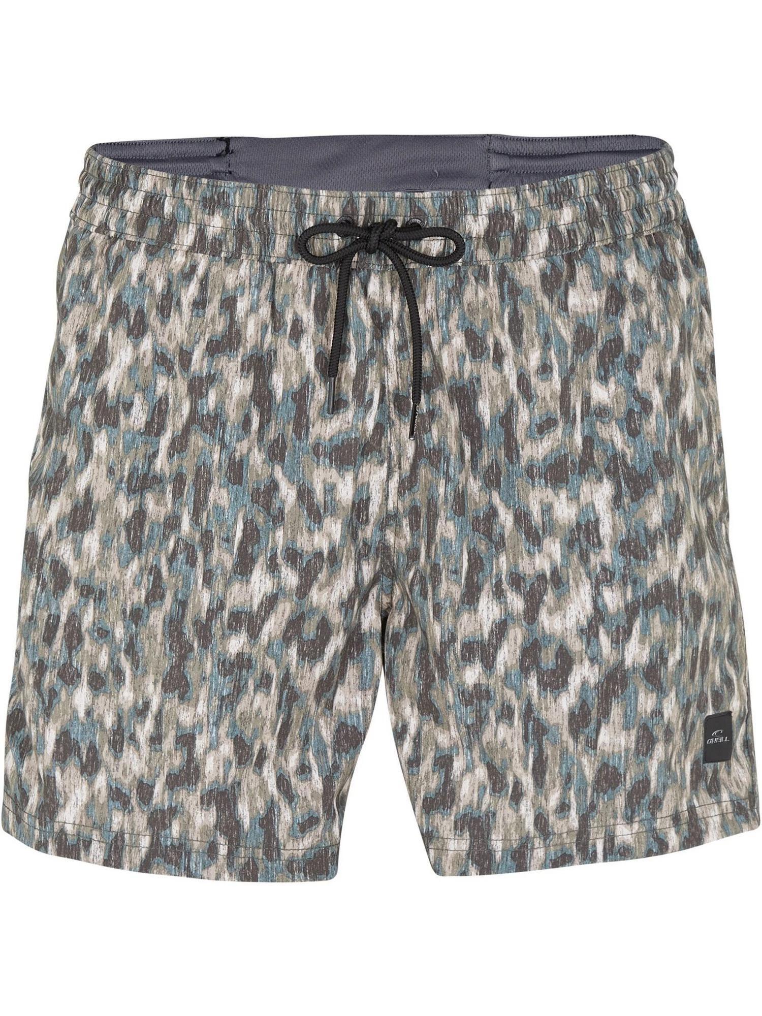 Maillots de bain pour hommes Packable Aop 15'' Hybrid 5/7