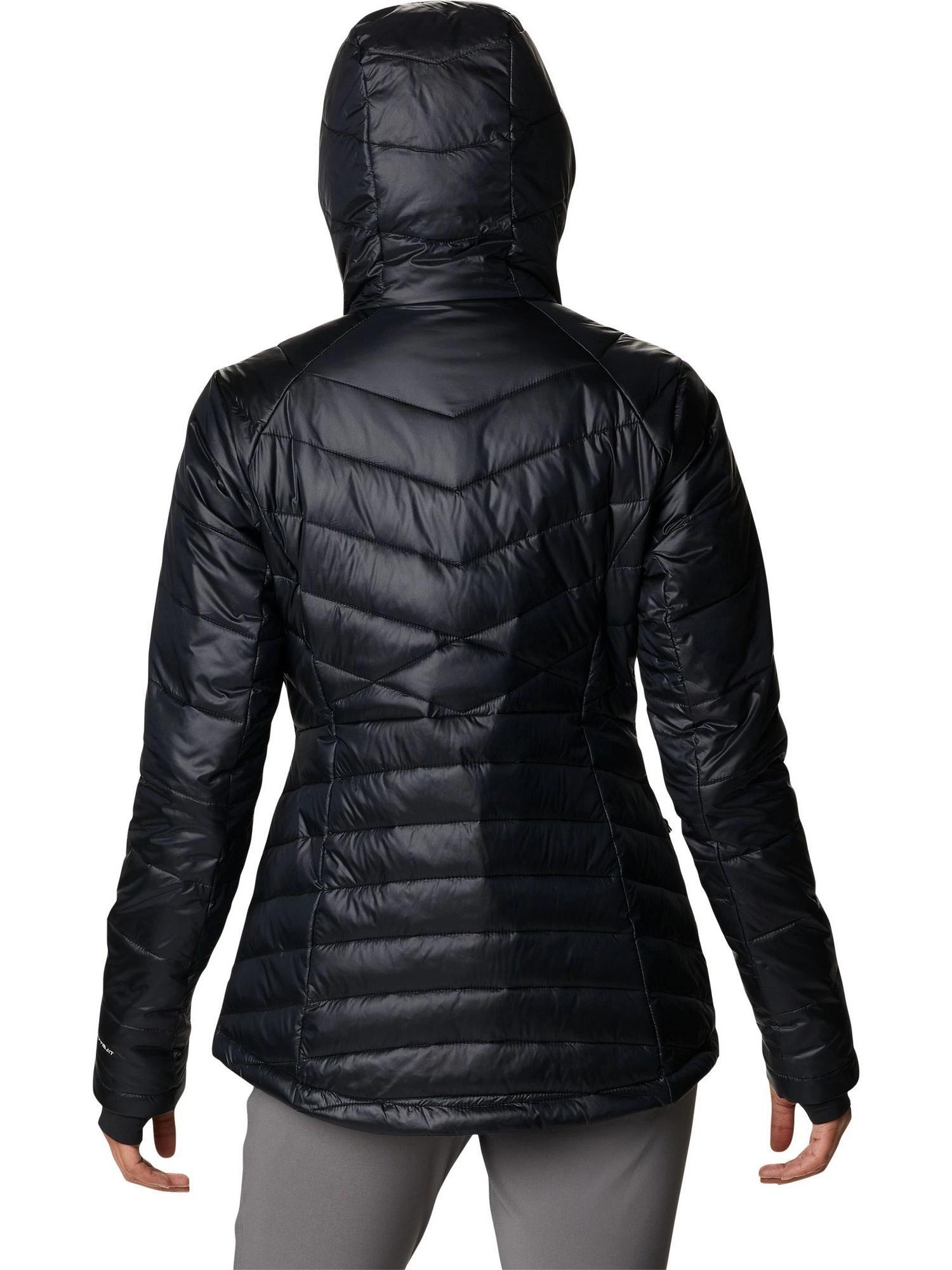 Manteau d'hiver pour femmes Joy Peak 3/7