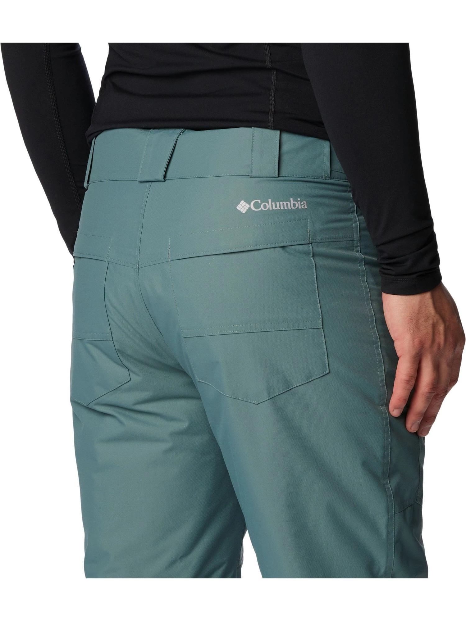 Pantaloni da sci da uomo Bugaboo IV 6/7