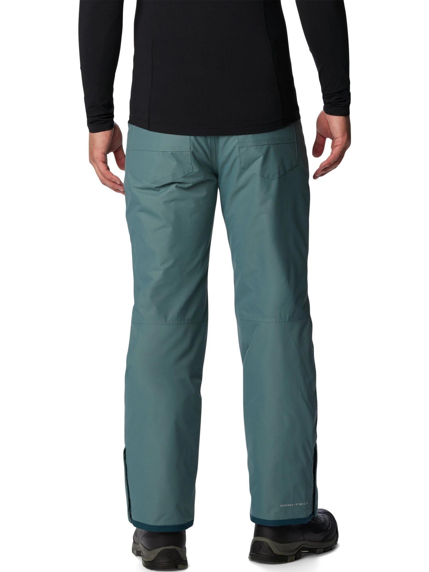Pantaloni da sci da uomo Bugaboo IV 3/7