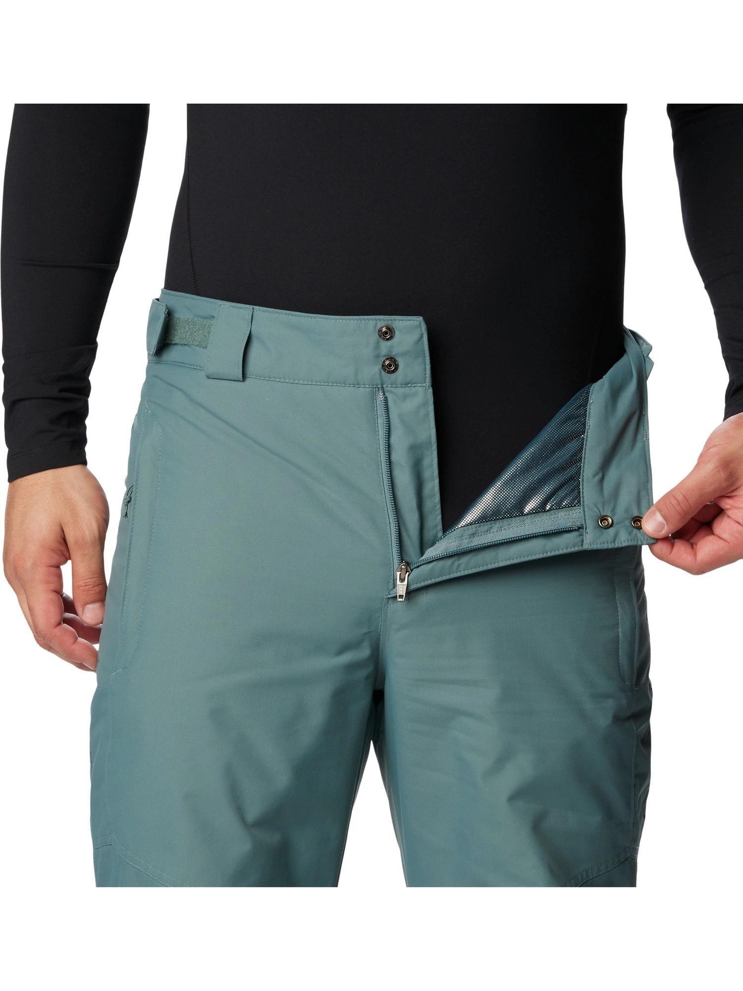 Pantaloni da sci da uomo Bugaboo IV 5/7