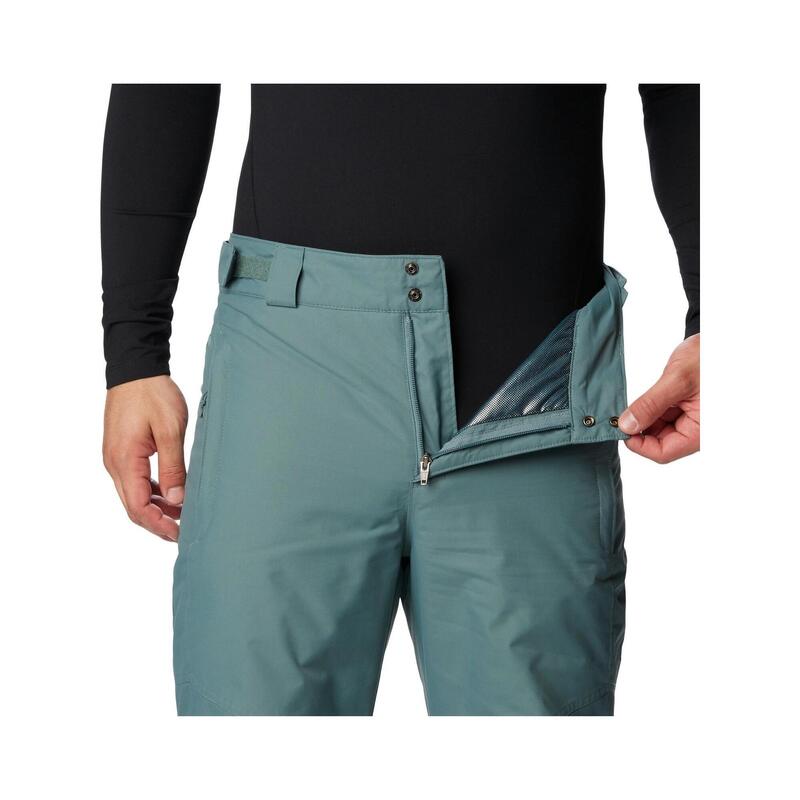 Skihose Bugaboo IV Pant Herren - grau