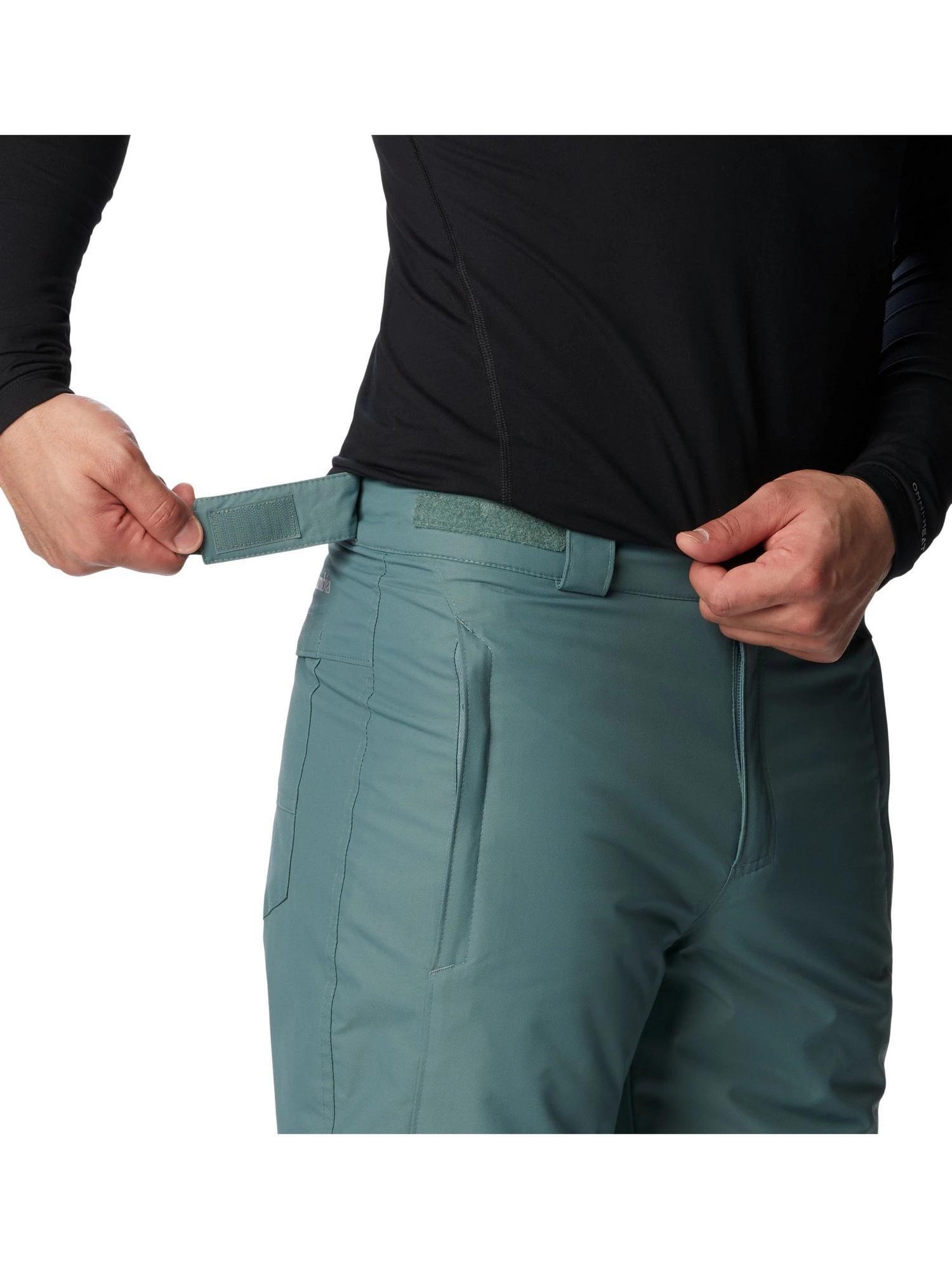 Pantaloni da sci da uomo Bugaboo IV 4/7