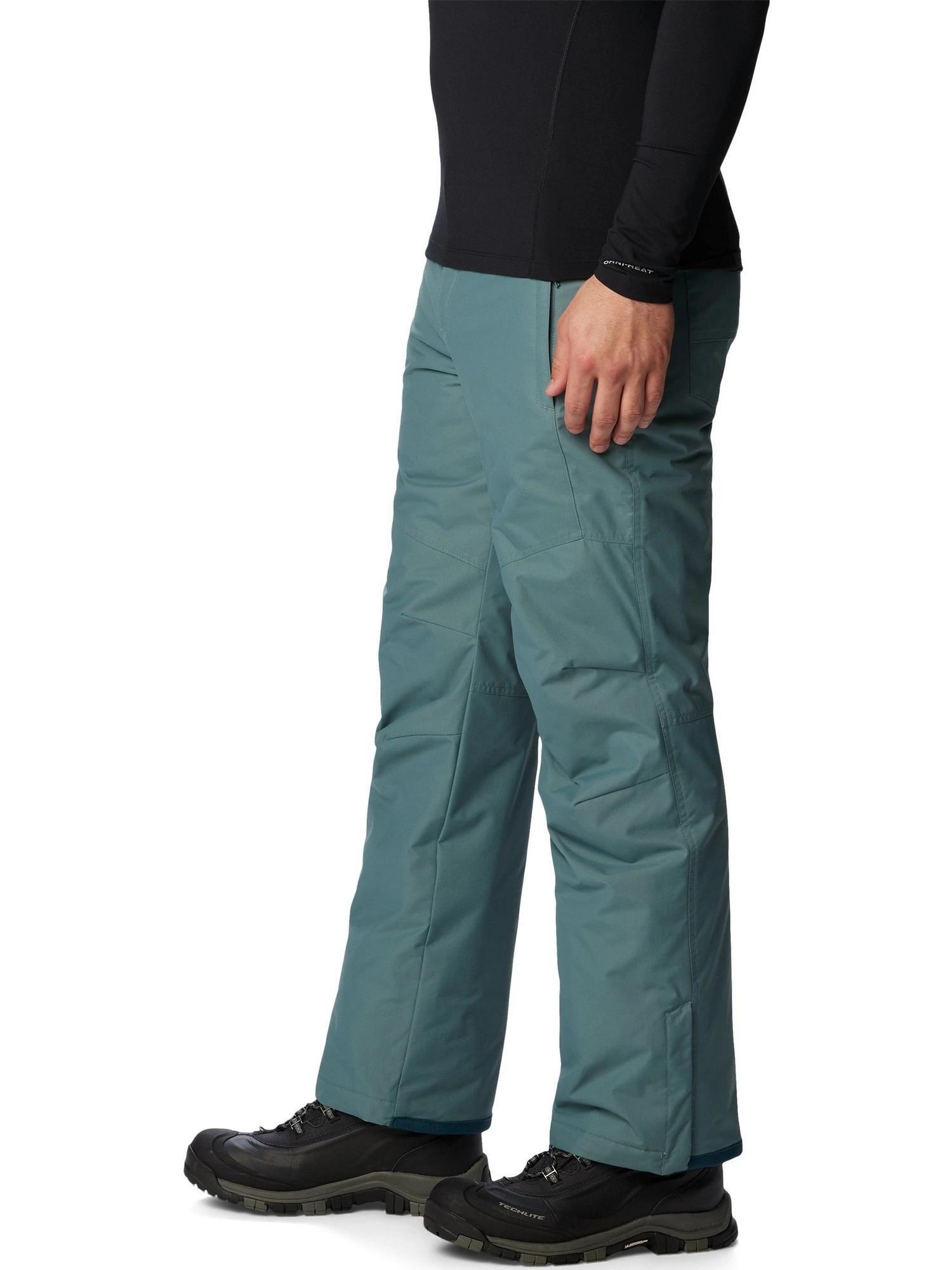 Pantaloni da sci da uomo Bugaboo IV 2/7