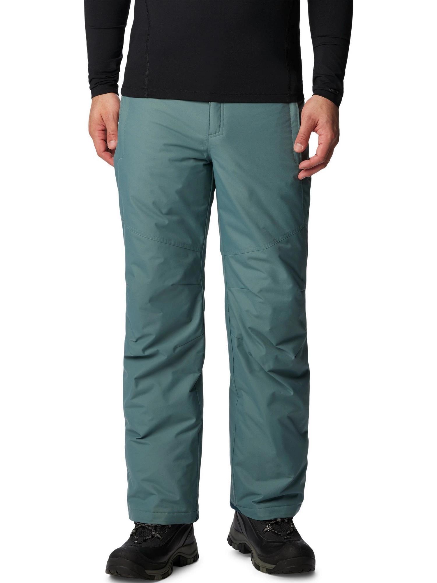 COLUMBIA Skibroek heren Bugaboo IV