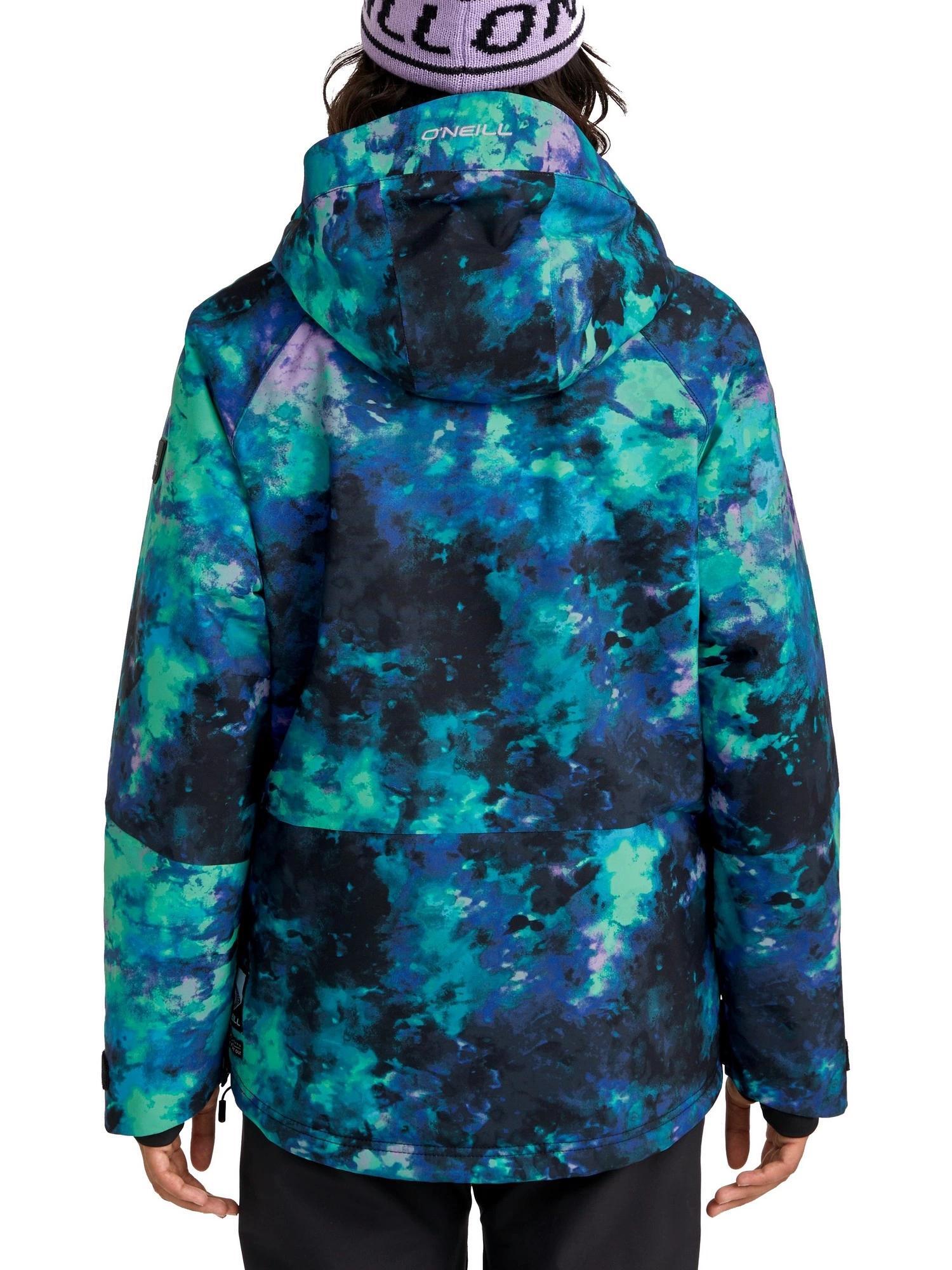 Skijacke O'Riginals Anorak Damen - dunkelblau 3/7