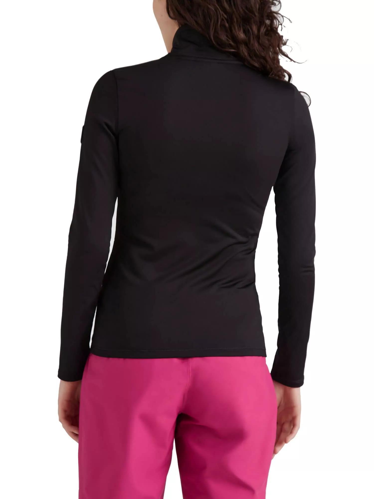 O'NEILL O'neill Fleeces O'NEILL CLIME HZ FLEECE  Femmes Black Out 2/6