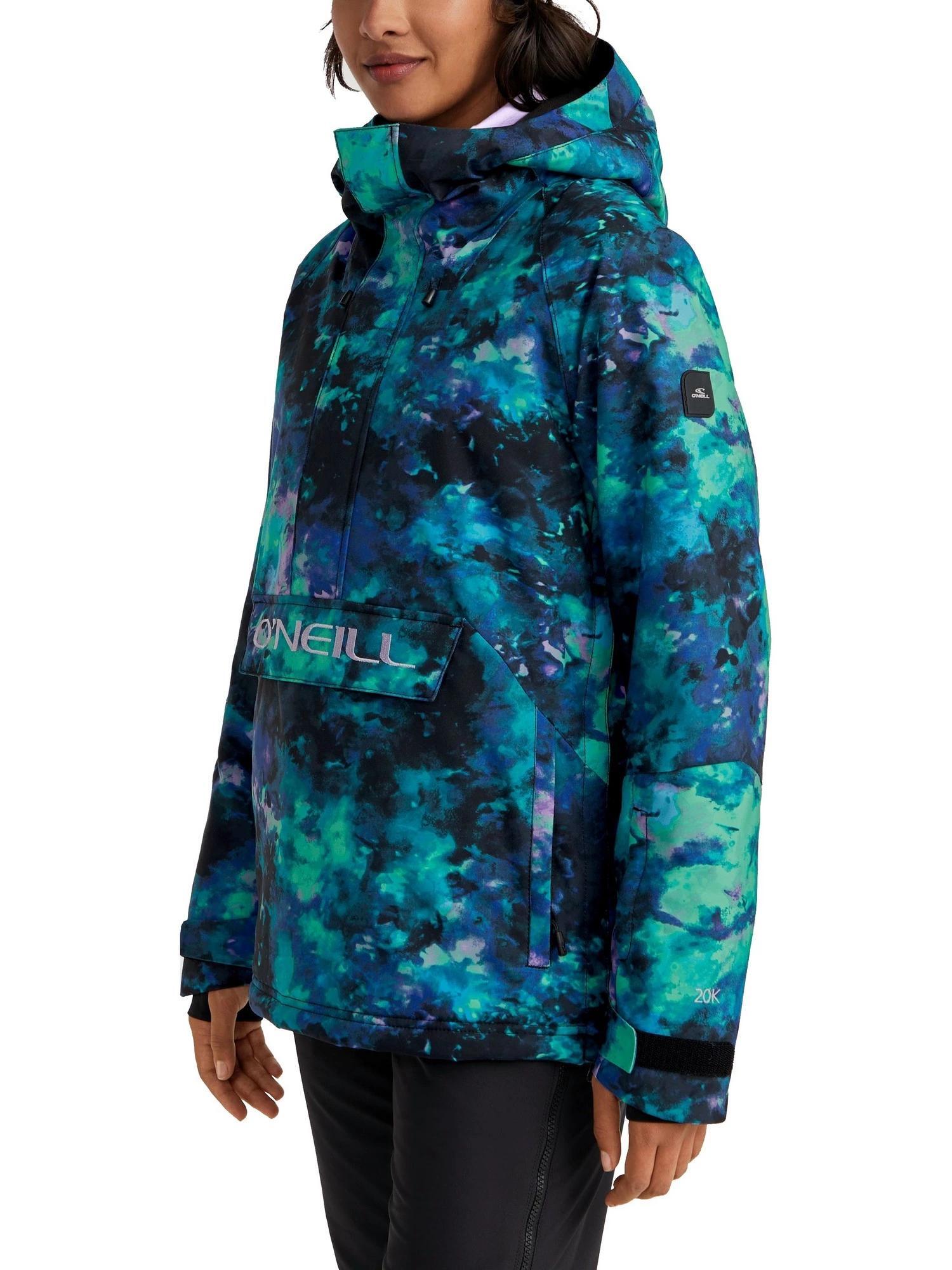 Skijacke O'Riginals Anorak Damen - dunkelblau 2/7