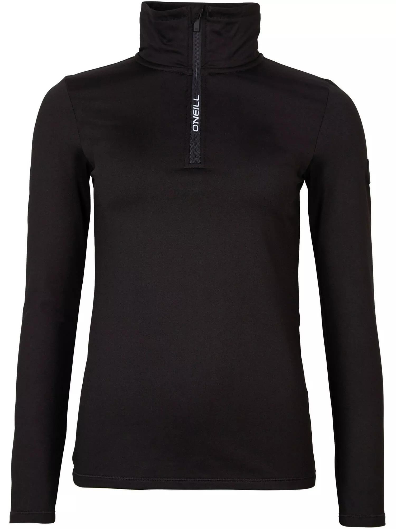 O'NEILL O'neill Fleeces O'NEILL CLIME HZ FLEECE  Femmes Black Out 4/6