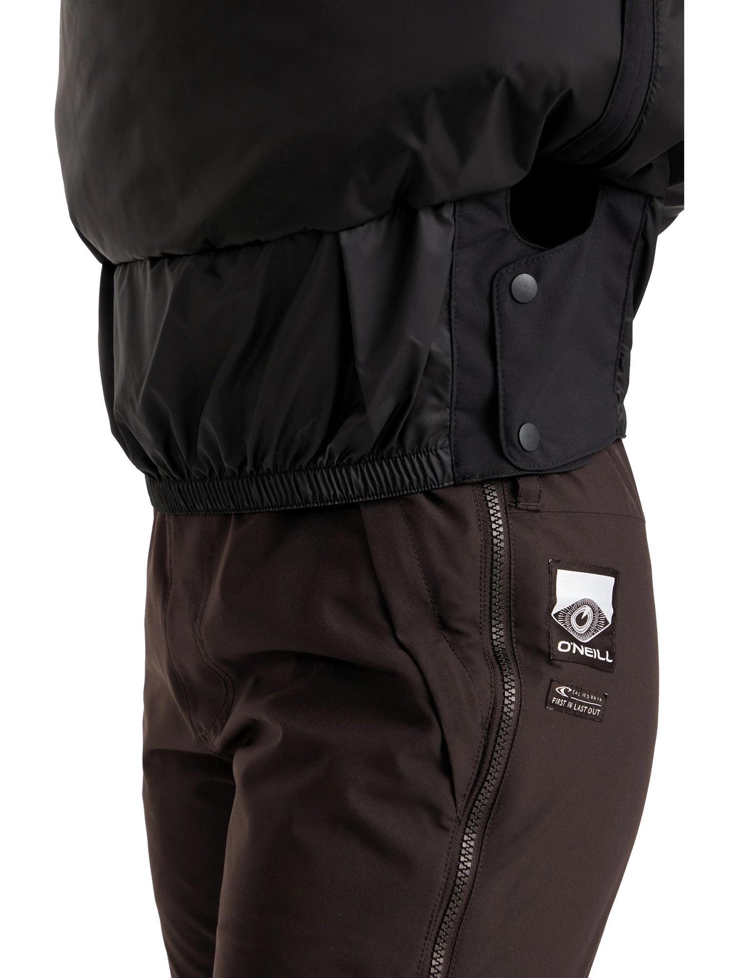 Skijacke O'Riginals Anorak Damen - dunkelblau 6/7