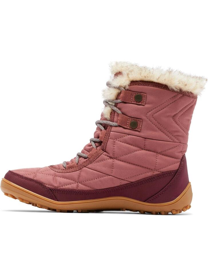 Buty damskie Columbia Minx Y III