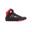 Gwear Classic High Tops - Black/Red - EU 44