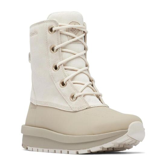 Buty Zimowe Damskie Columbia Moritza Shield Omni-Heat