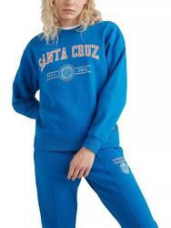 Pull-over femme Surf State Crew