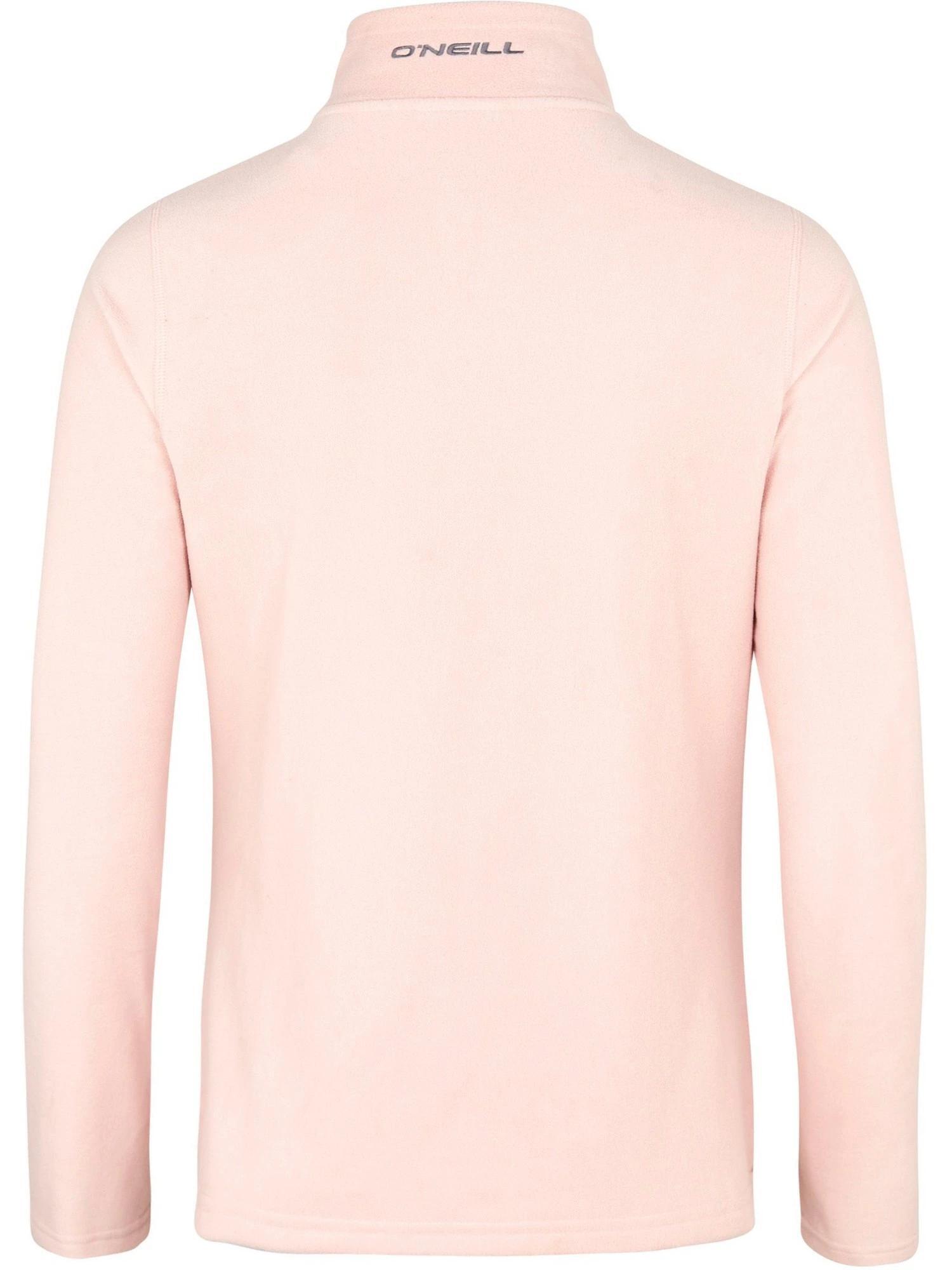 O'NEILL O'neill Fleeces JACK'S HZ FLEECE DAMES Peach Whip 6/7