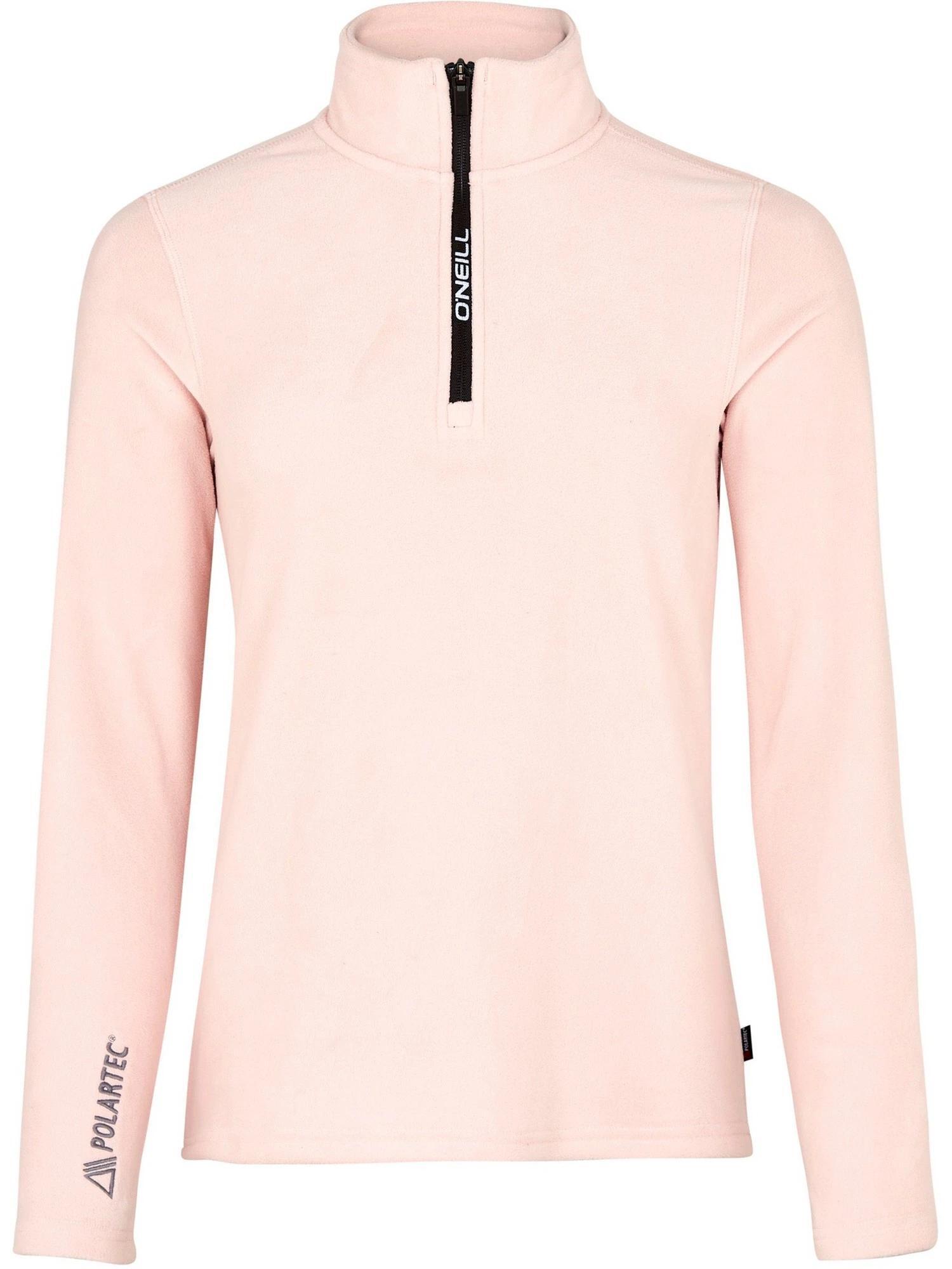 O'NEILL O'neill Fleeces JACK'S HZ FLEECE DAMES Peach Whip 5/7