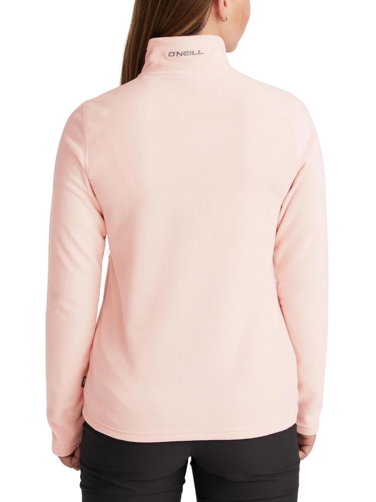 O'NEILL O'neill Fleeces JACK'S HZ FLEECE DAMES Peach Whip 3/7