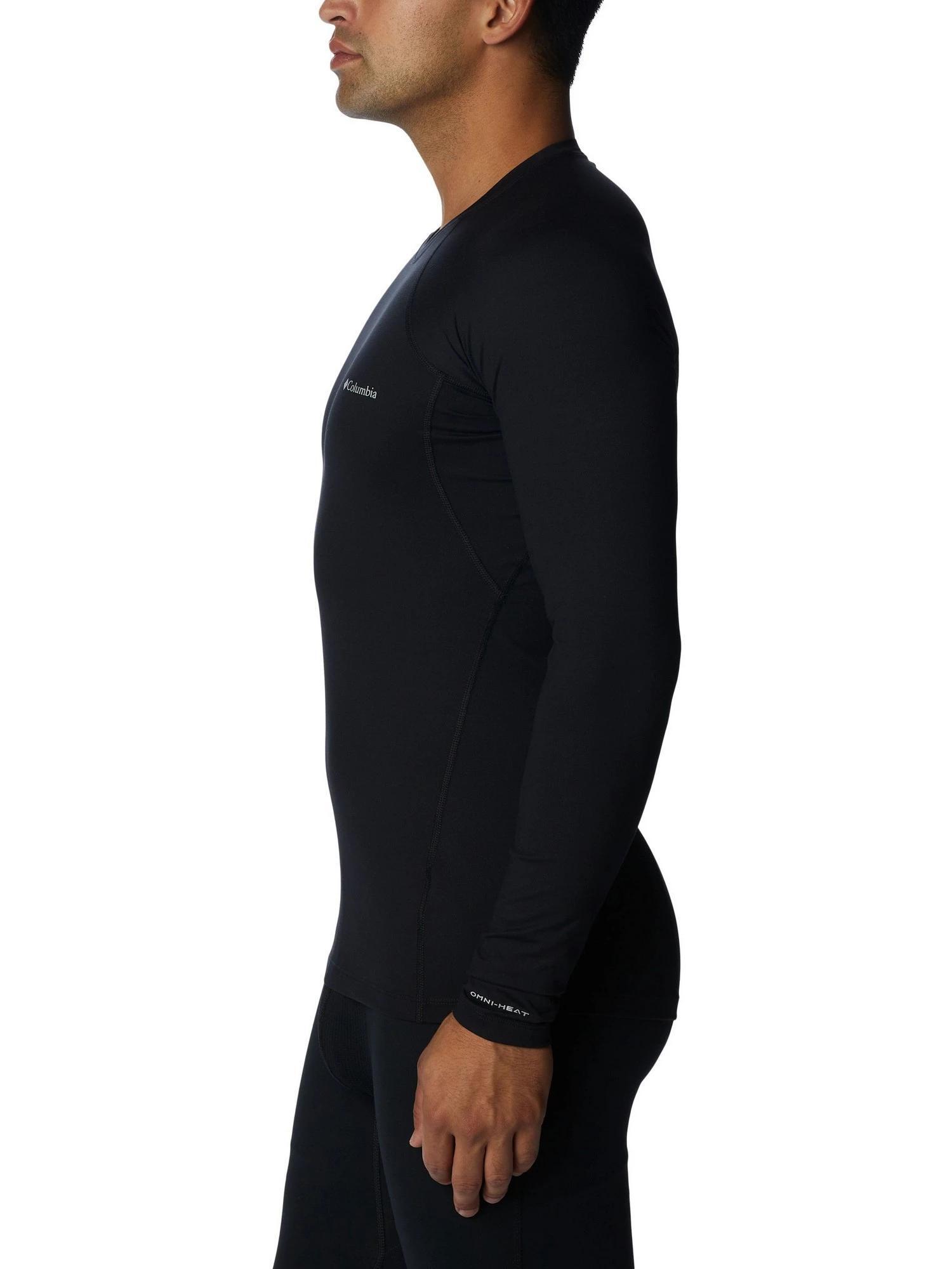 Horní díl pánského spodního prádla Heavyweight Stretch 2/6