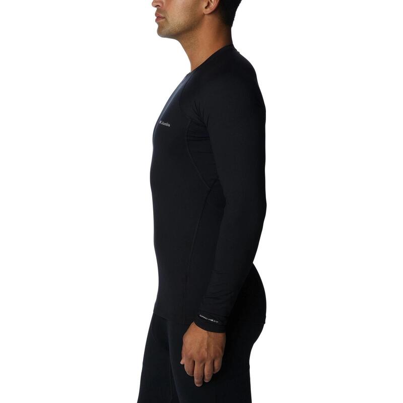 Bielizna górna męska Columbia Heavyweight Stretch