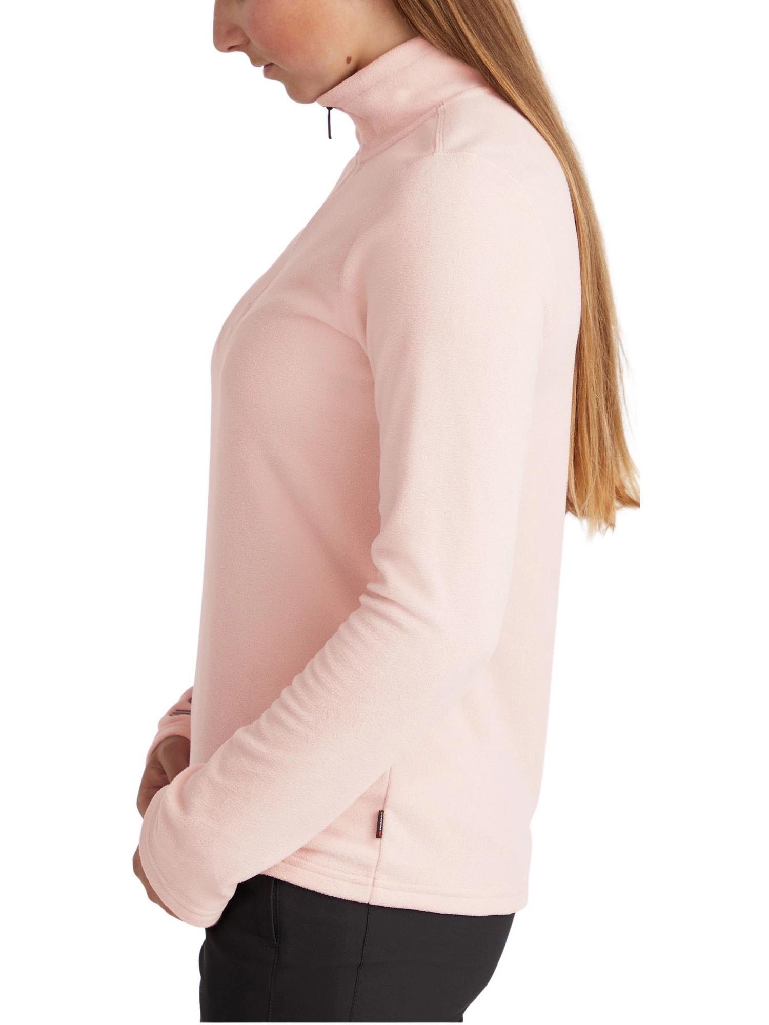 O'NEILL O'neill Fleeces JACK'S HZ FLEECE DAMES Peach Whip 2/7
