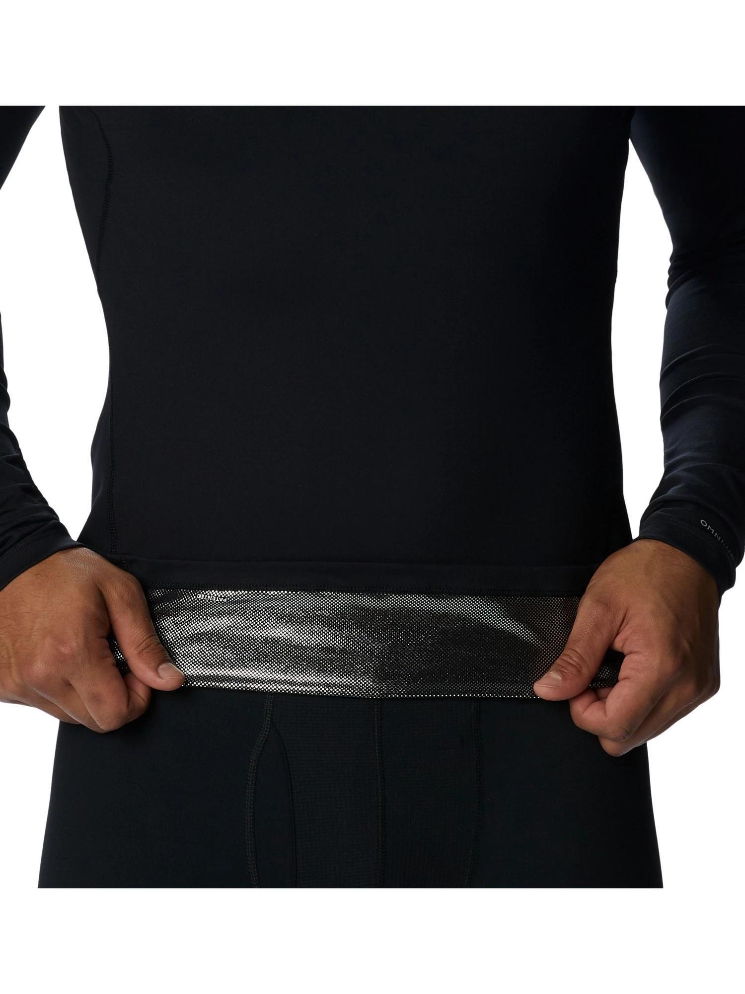 Horní díl pánského spodního prádla Heavyweight Stretch 4/6
