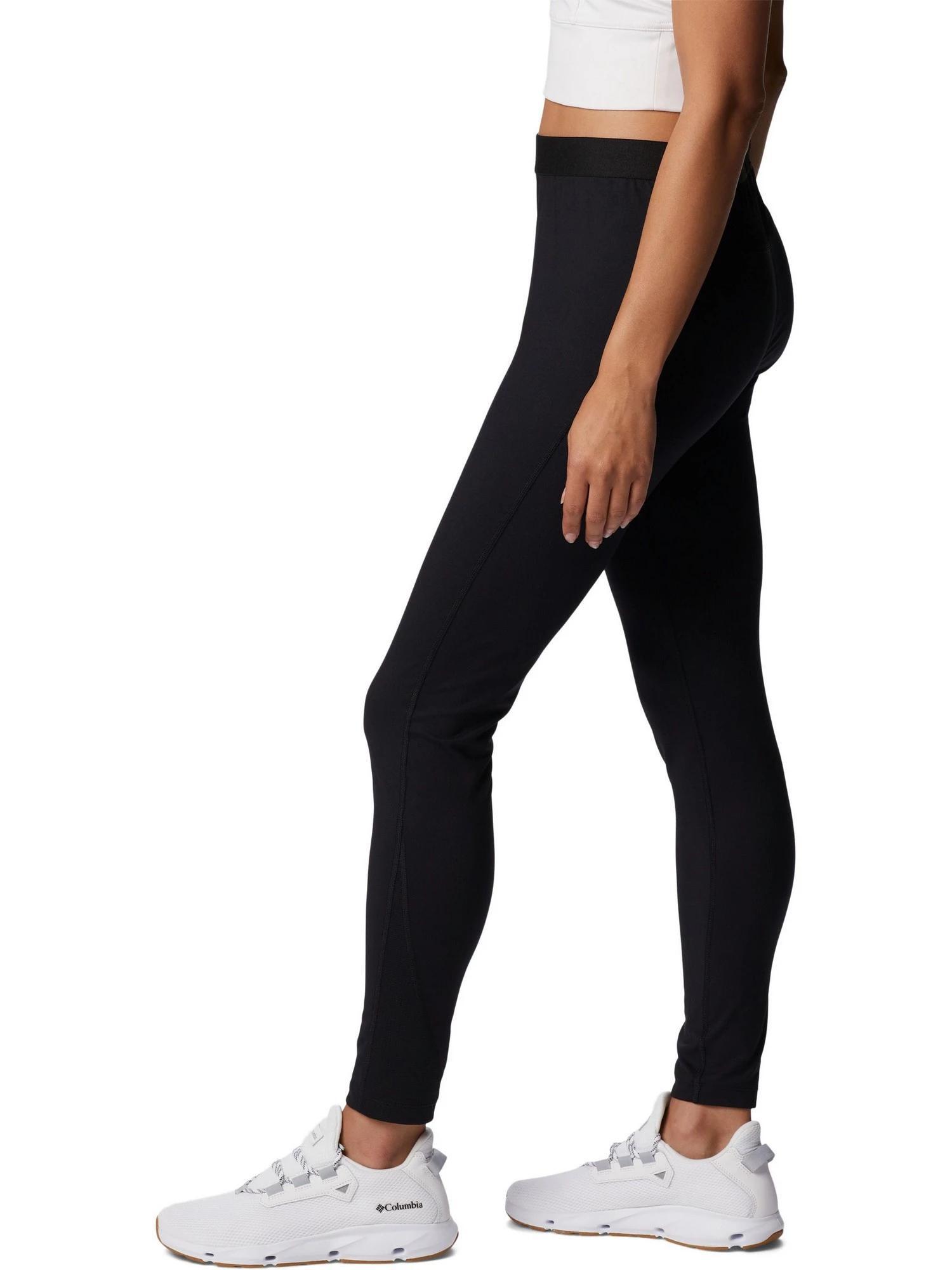 Pantalon baselayer femme Heavyweight II 2/7