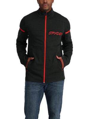 Fleece trui voor heren speed