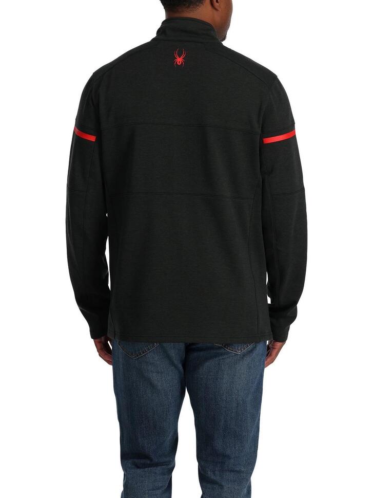 Bluza polarowa męska Spyder Speed Fleece