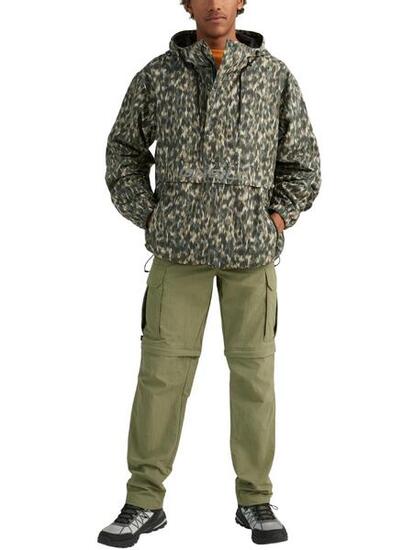 Giacca urban uomo Modlr