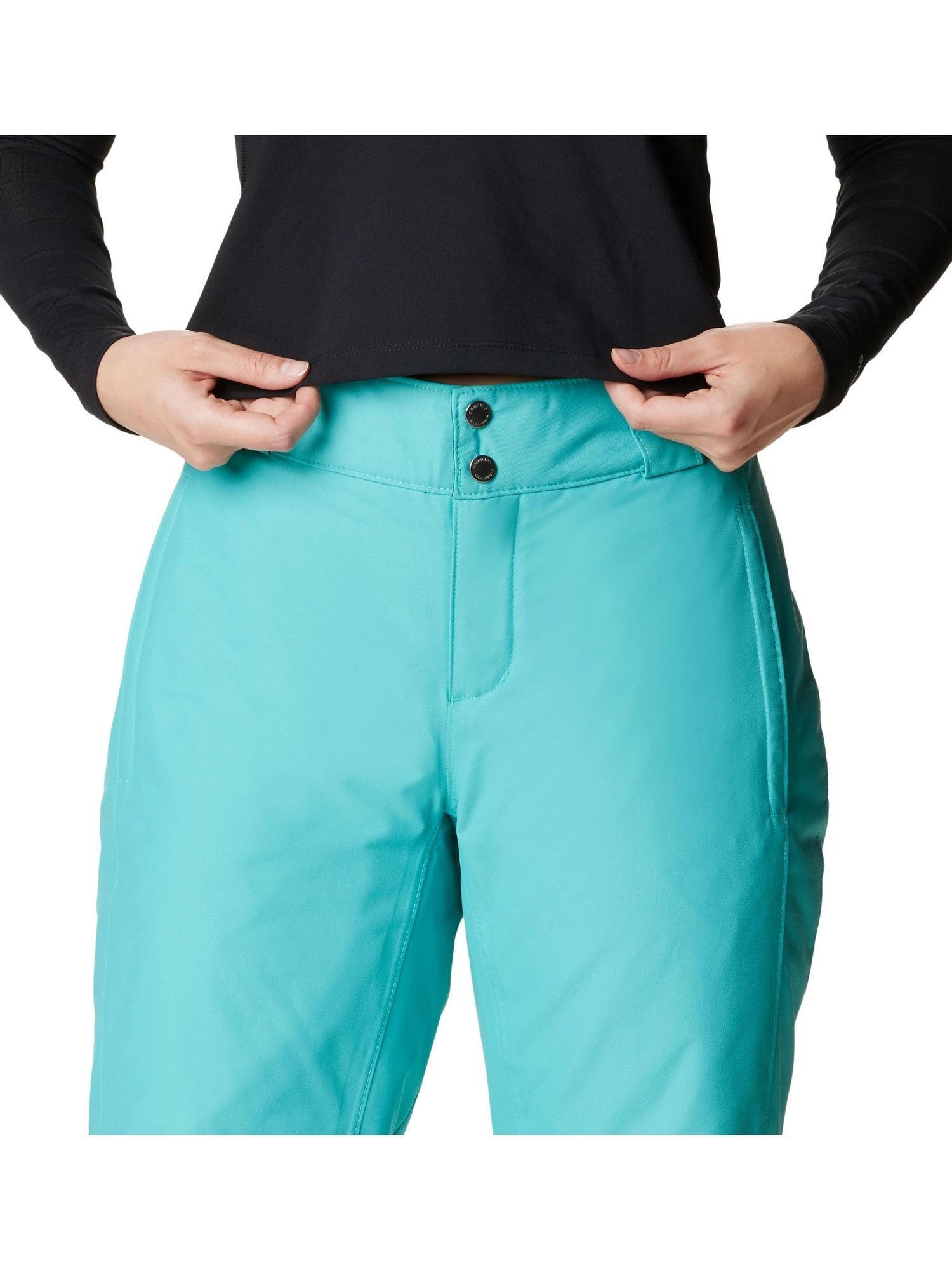 Pantalons de ski pour femmes Bugaboo Oh 4/7