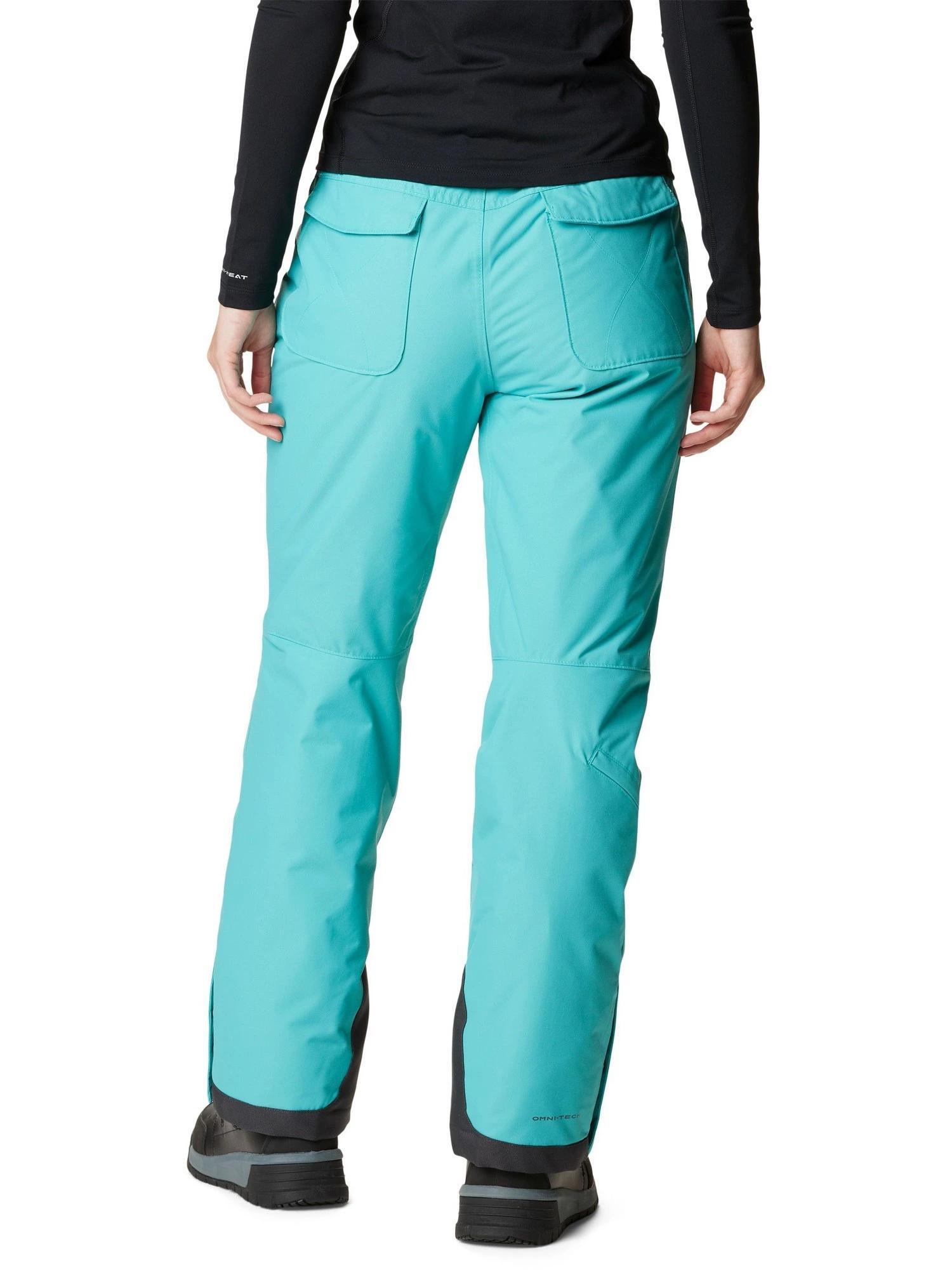Pantalons de ski pour femmes Bugaboo Oh 3/7