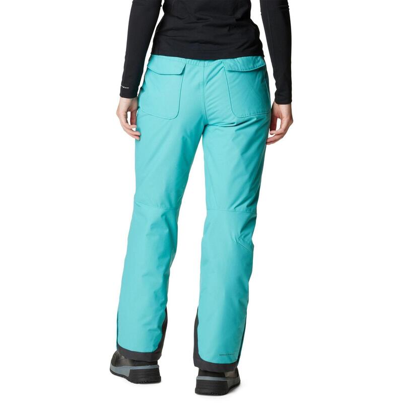 Skihose Bugaboo Oh Pant Damen - blau